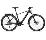KEMEN 40 Metallic Night Black (Matt - Gloss)