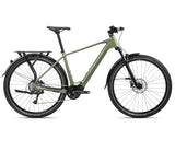KEMEN 40 Urban Green (Gloss - Matt)