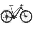 KEMEN MID 10 Metallic Night Black (Matt - Gloss)