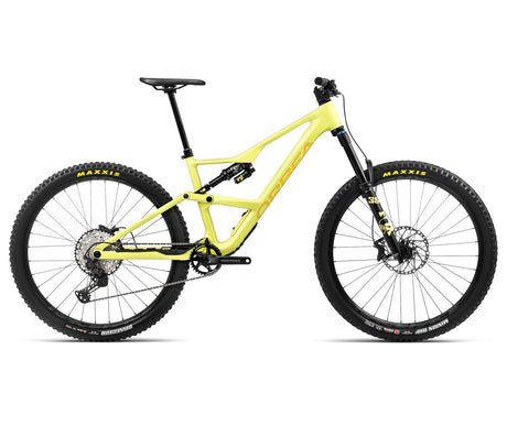 OCCAM LT H20 Spicy Lime - Corn Yellow (Gloss)