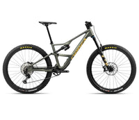 OCCAM LT M30 Oro verde - Giallo mais (opaco)