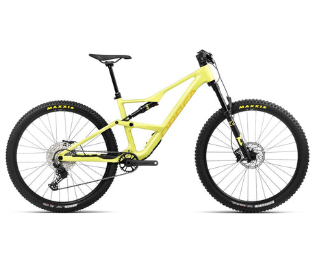 OCCAM SL H30 Spicy Lime - Corn Yellow (Gloss)