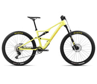 OCCAM SL H30 Spicy Lime - Amarillo maíz (brillante)
