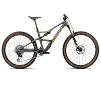 OCCAM SL M - LTD Oro verde - Giallo mais (opaco)