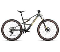 OCCAM SL M10 Oro verde - Giallo mais (opaco)