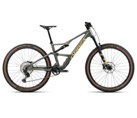 OCCAM SL M30 Oro verde - Giallo mais (opaco)