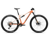 OIZ H10 Apricot Orange - Limestone Beige (Matt)