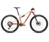 OIZ H30 Apricot Orange - Limestone Beige (Matt)