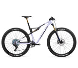 OIZ M-Ltd - Digital Lavender (Gloss) - Carbon Raw (Matt)