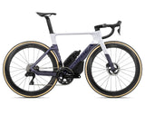 ORCA AERO M10iLTD Tanzanite - Lilac (Matt) Lilac (Gloss)