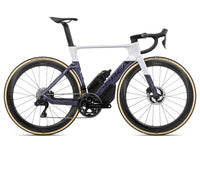 ORCA AERO M10iLTD Tanzanite - Lilac (Matt) Lilac (Gloss)