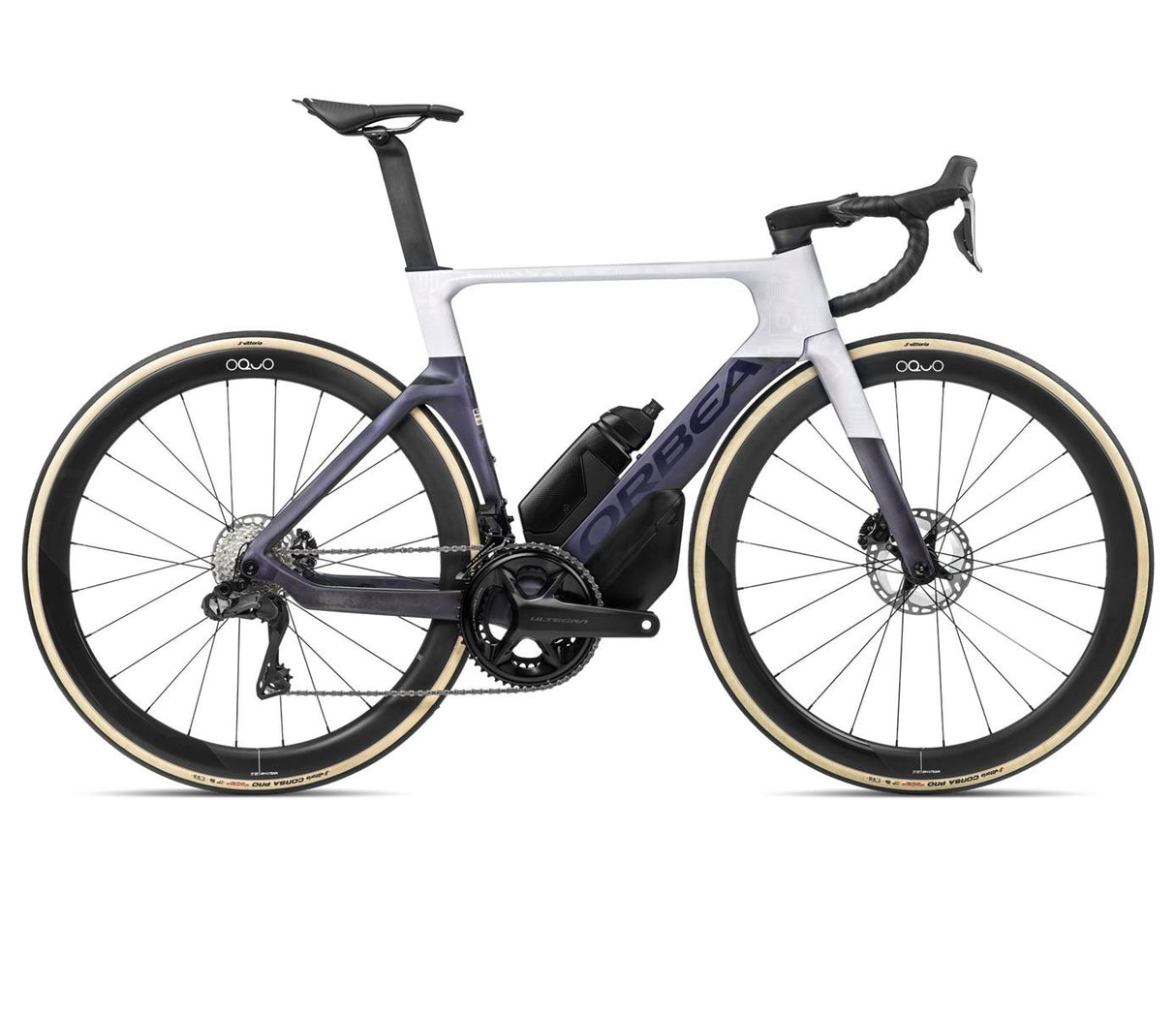 ORCA AERO M20iLTD Tanzanite - Lilac (Matt) Lilac (Gloss)