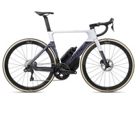ORCA AERO M20iLTD Tanzanite - Lilac (Matt) Lilac (Gloss)