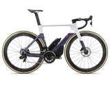 ORCA AERO M21eLTD Tanzanite - Lilac (Matt) Lilac (Gloss)