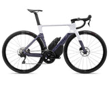 ORCA AERO M30LTD Tanzanite - Lilac (Matt) Lilac (Gloss)