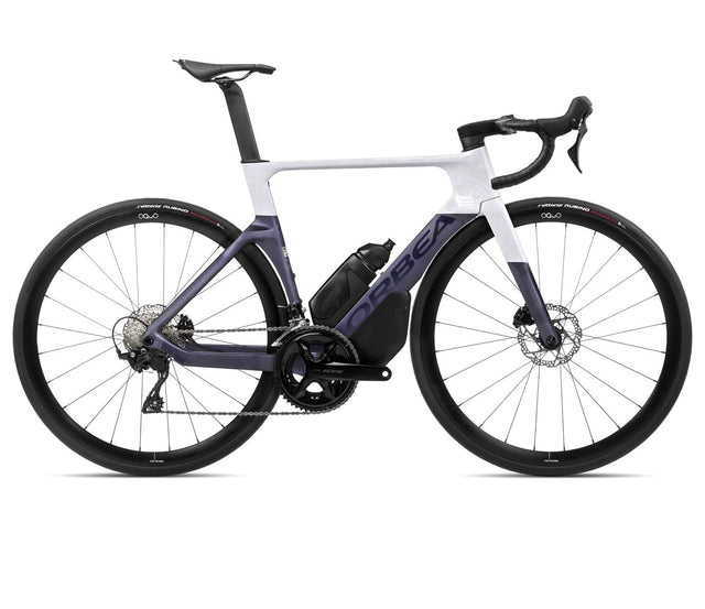 ORCA AERO M30LTD Tanzanite - Lilac (Matt) Lilac (Gloss)