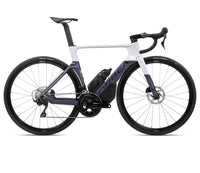ORCA AERO M30LTD Tanzanite - Lilac (Matt) Lilac (Gloss)