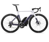 ORCA AERO M31eLTD PWR Tanzanite - Lilac (Matt) Lilac (Gloss)