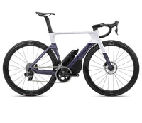 ORCA AERO M31eLTD PWR Tanzanite - Lilac (Matt) Lilac (Gloss)