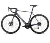 ORCA M10iLTD PWR Tanzanite (Matt) - Carbon Raw (Matt)