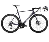 ORCA M20iLTD Tanzanite (Matt) - Carbon Raw (Matt)
