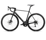 ORCA M20iTEAM Vulcano - Black(Matt) - Black(Gloss)