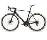 ORCA M21eLTD PWR Wine Red - Titanium (Gloss)