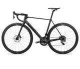 ORCA M21eTEAM PWR Vulcano - Black(Matt) - Black(Gloss)