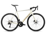 ORCA M30i Ivory White - Burgundy (Gloss) - Vulcano (Matt)