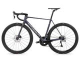 ORCA M30iLTD PWR Tanzanite (Matt) - Carbon Raw (Matt)