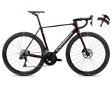 ORCA M30iLTD PWR Wine Red - Titanium (Gloss)