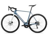 ORCA M30i Slate Blue - Halo Silver (Matt)