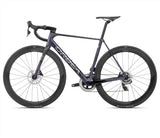 ORCA M31eLTD PWR Tanzanite (Matt) - Carbon Raw (Matt)