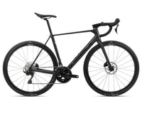 ORCA M35 Vulcano - Black(Matt) - Black(Gloss) 