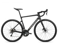 ORCA M40 - Carbono bruto - Iridiscente (mate)