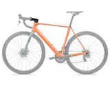 ORCA OMX Orange Cloud (Matt) - Stone Blue (Matt - Gloss)