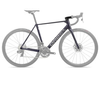 ORCA OMX Tanzanite (Matt) - Carbon Raw (Matt) 
