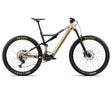 RISE H20 Baobab Brown - Cosmic Brown (Matt)
