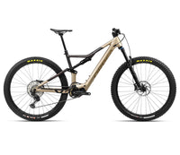 RISE H20 Baobab Brown - Cosmic Brown (Matt)