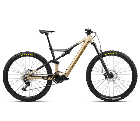 RISE H30 - Baobab Brown - Cosmic Brown (Matt)