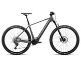 URRUN 30 Glitter Anthracite (Gloss) - Black (Matt)