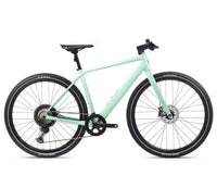 VIBE H10 - Vert clair (Gloss)