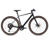 VIBE H10 - Metallic Night Black (Gloss)