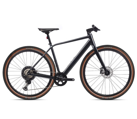 VIBE H10 - Metallic Night Black (Gloss)