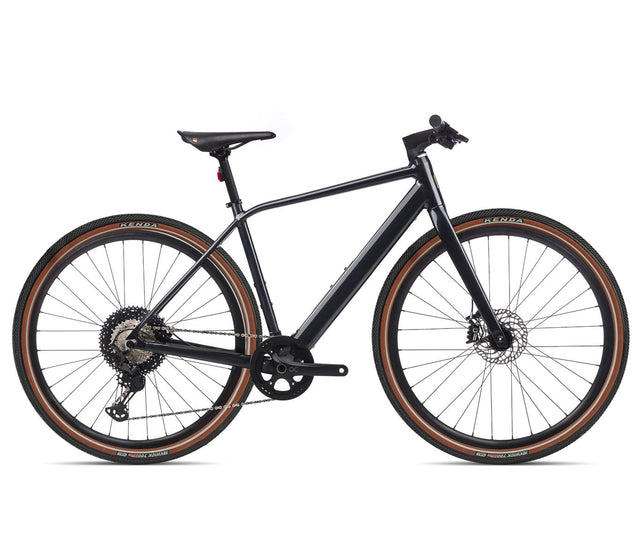 VIBE H10 - Metallic Night Black (Gloss)