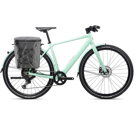 VIBE H10 EQ - Light Green (Gloss)