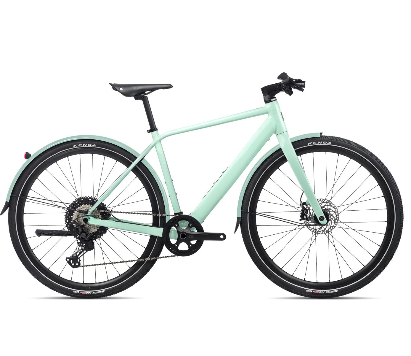 VIBE H10 Mud