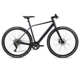 VIBE H30 - Metallic Night Black (Gloss)