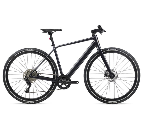 VIBE H30 - Metallic Night Black (Gloss)