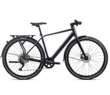 VIBE H30 EQ - Metallic Night Black (Gloss)